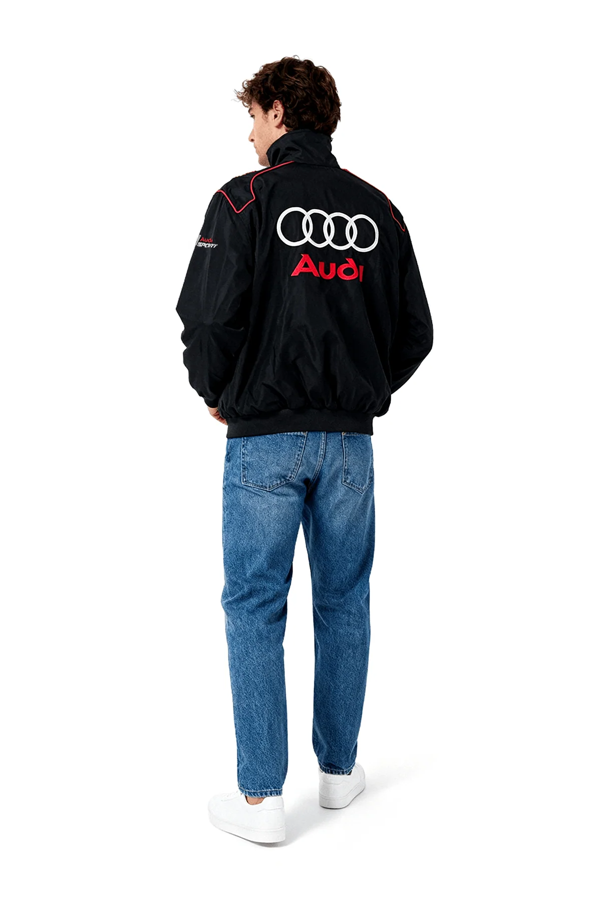 AUDI JACKET