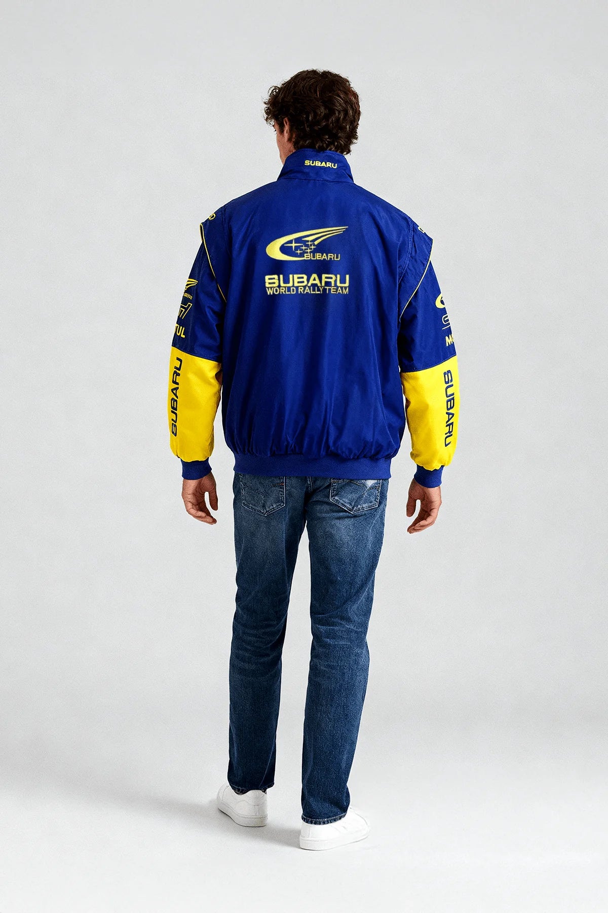 WRX JACKET