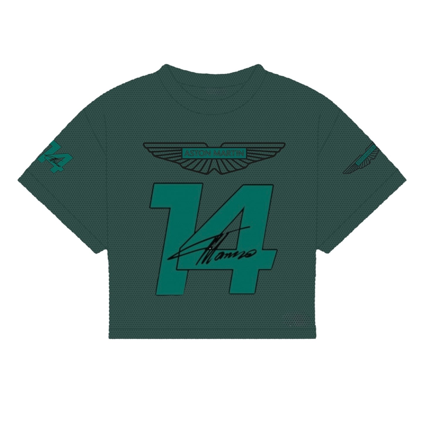 AM 14 SHIRT