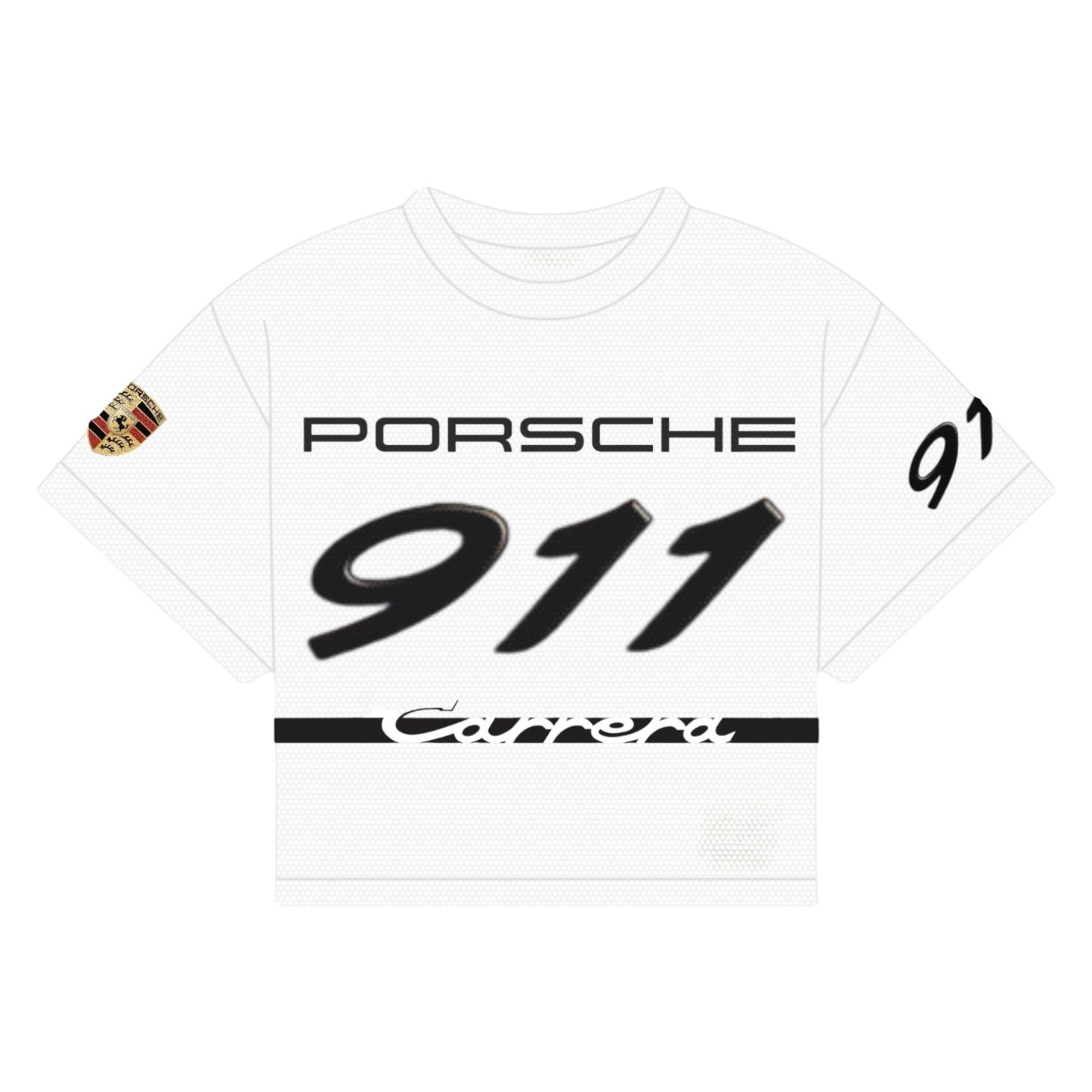 CARRERA SHIRT | WHITE