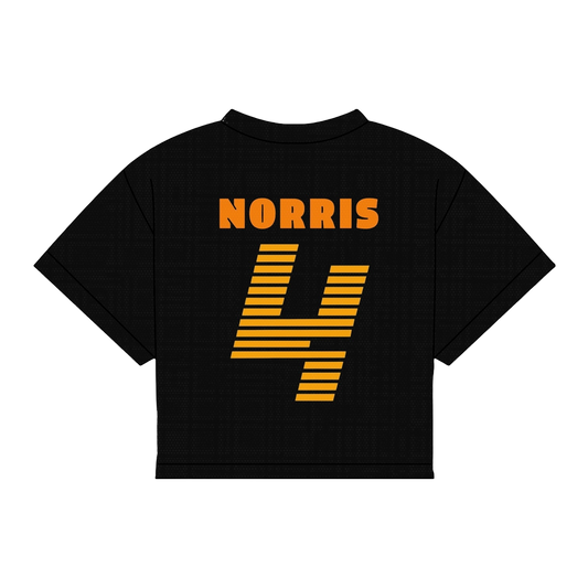 LANDO HELMET VEGAS GP SHIRT | BLACK