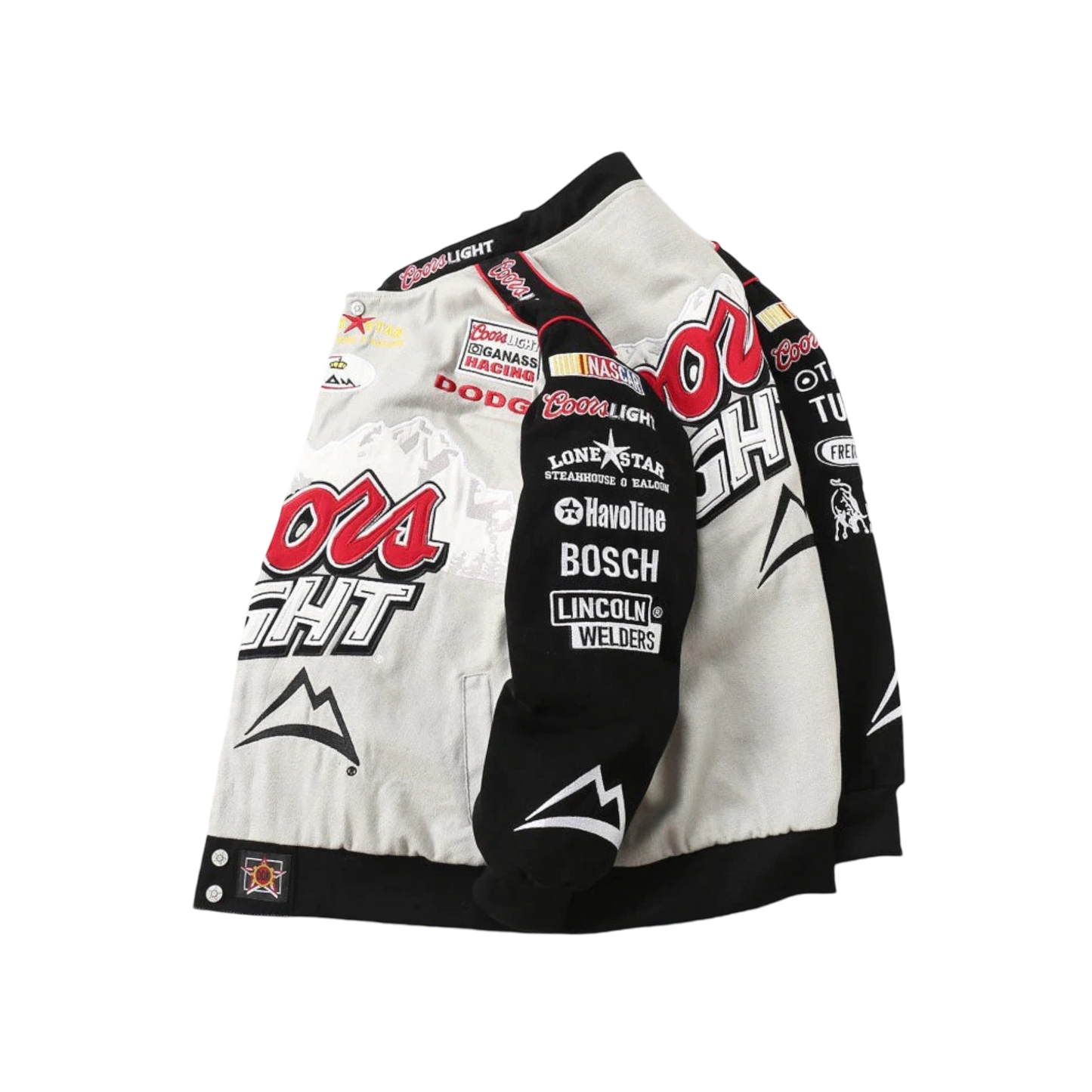 COORS JACKET
