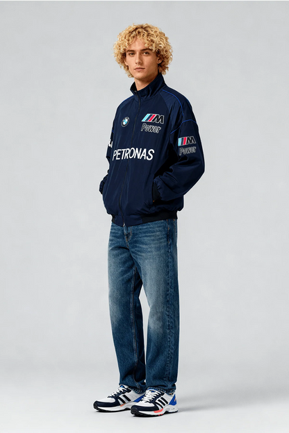 PETRONAS JACKET