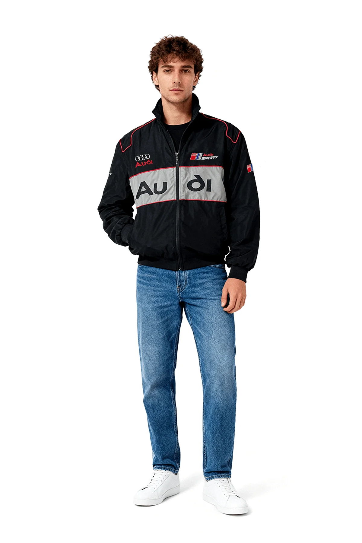 AUDI JACKET
