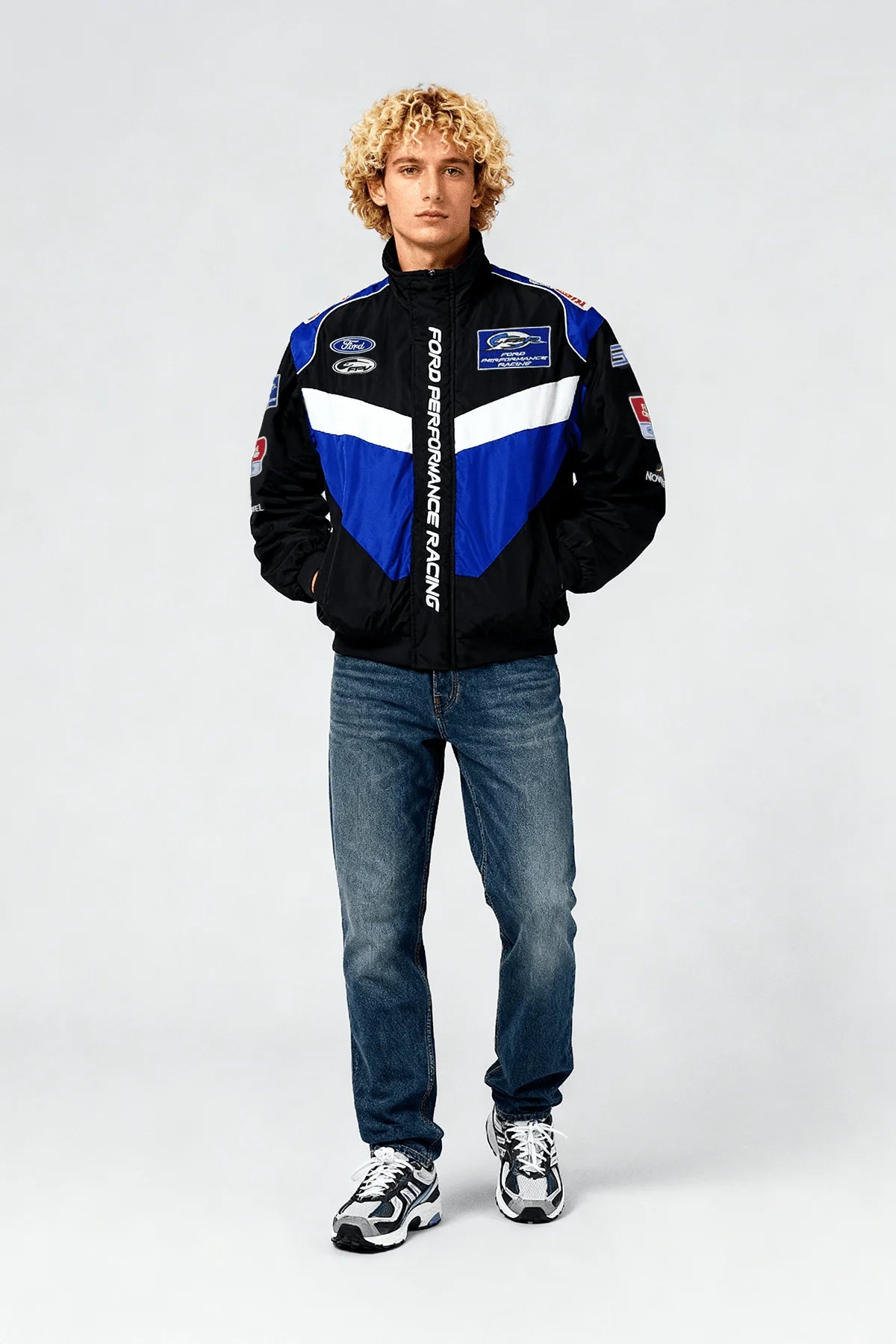 C100 JACKET
