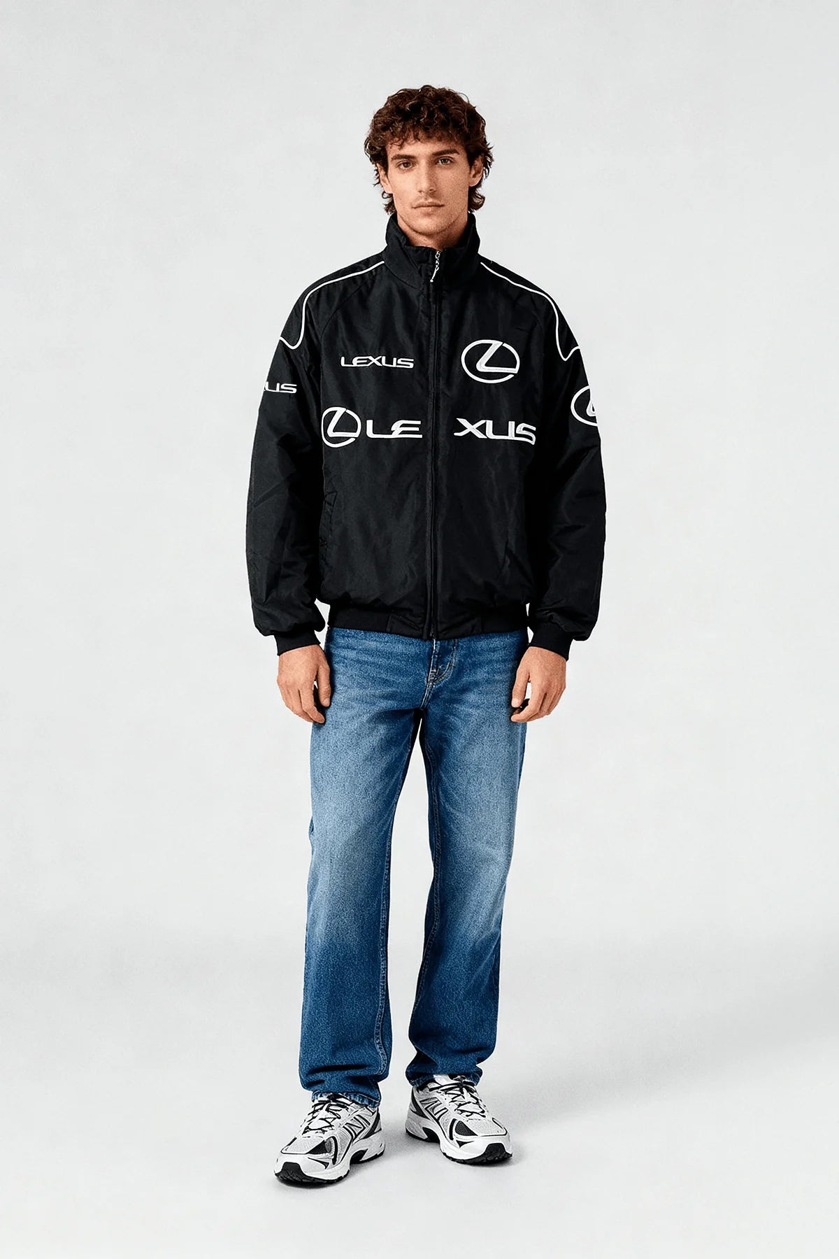 LEXUS JACKET