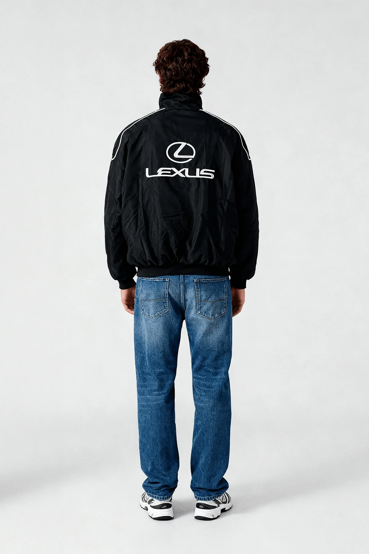 LEXUS JACKET