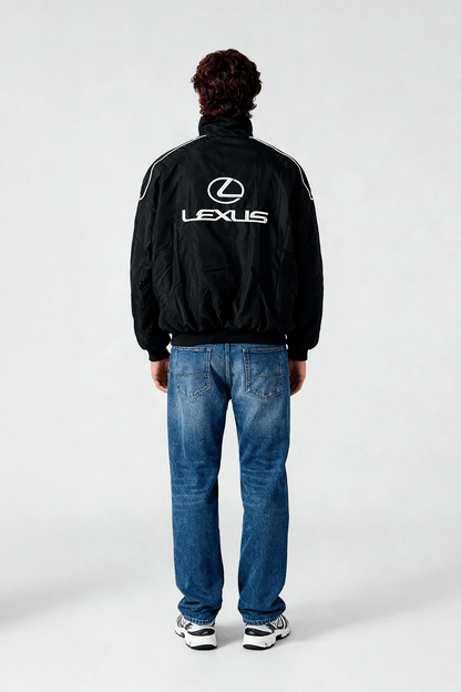 LEXUS JACKET