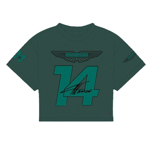 AM 14 SHIRT