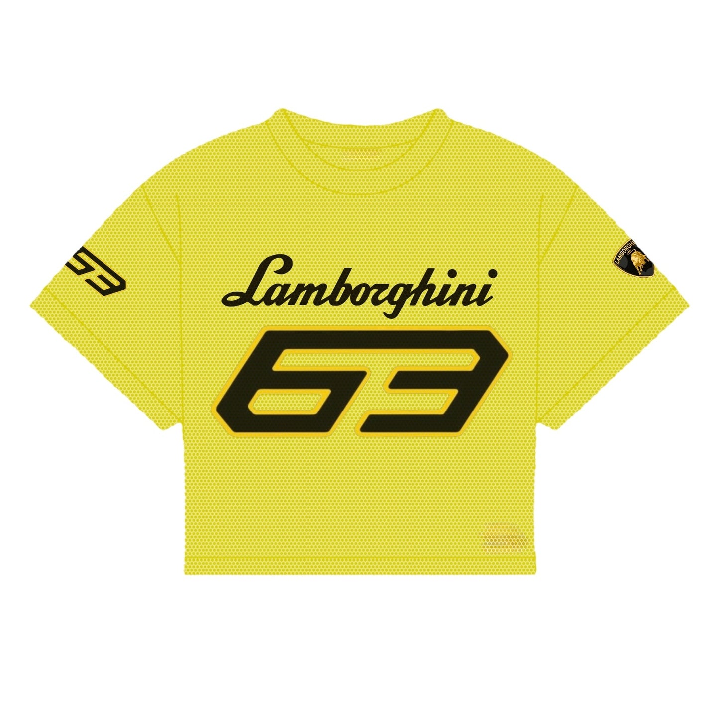 LAMBO 63 SHIRT