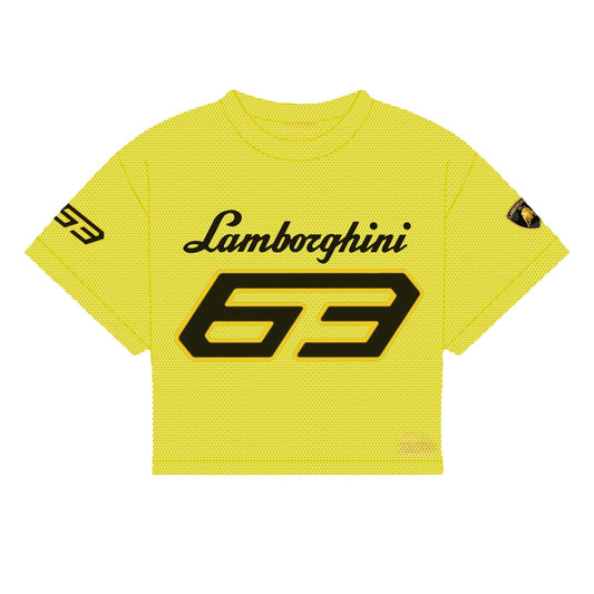 LAMBO 63 SHIRT