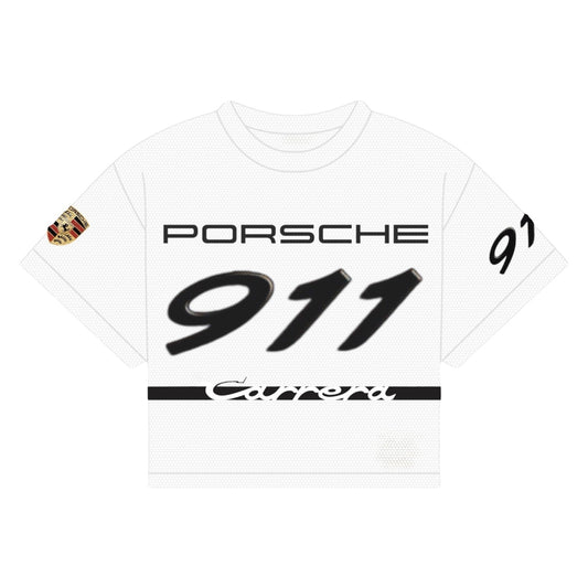 CARRERA SHIRT | WHITE