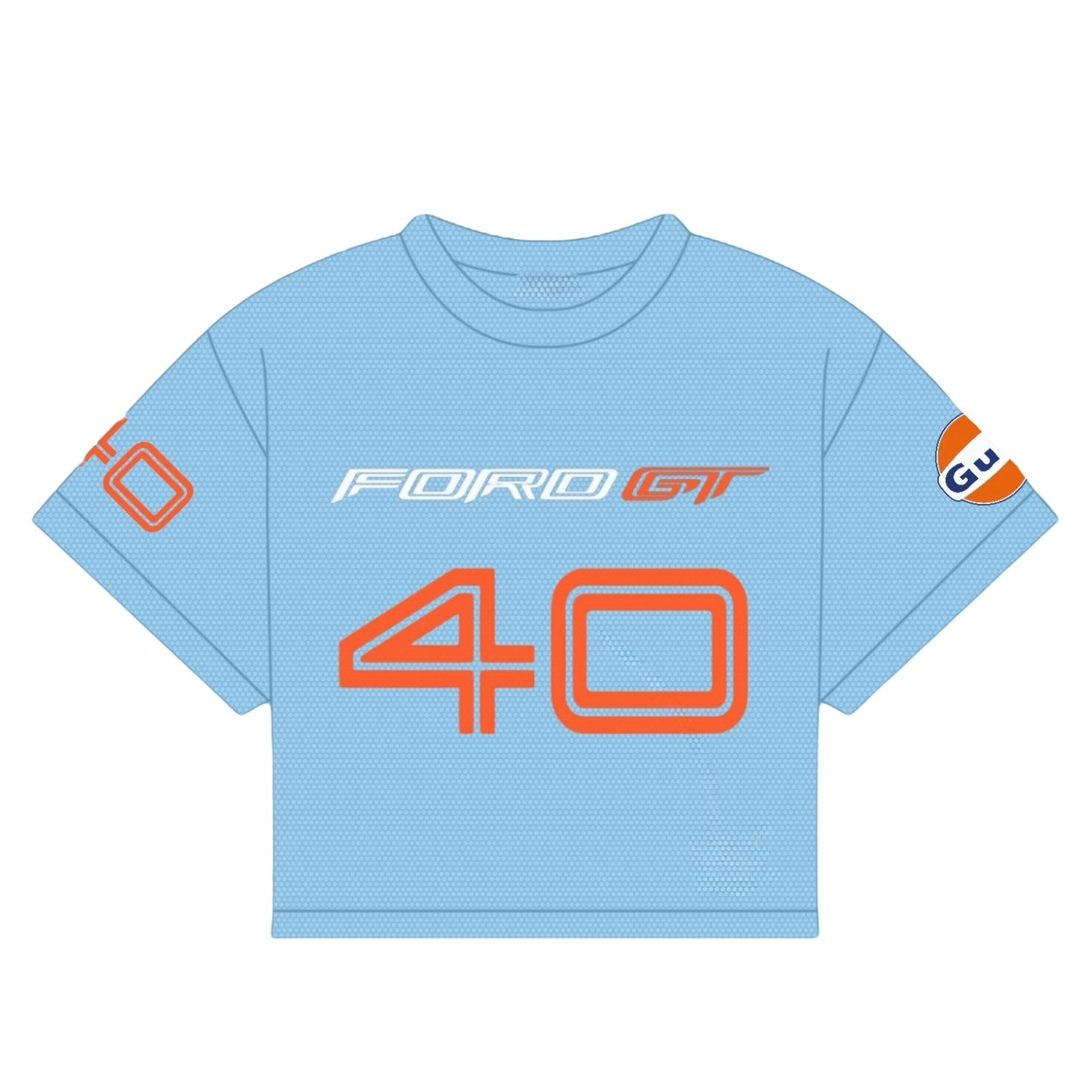 GT 40 SHIRT