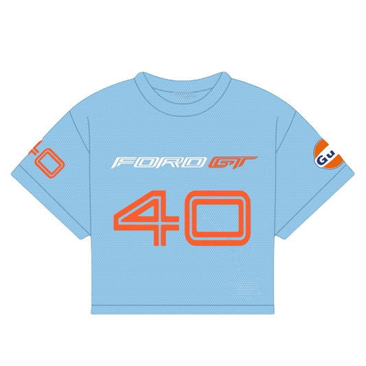 GT 40 SHIRT