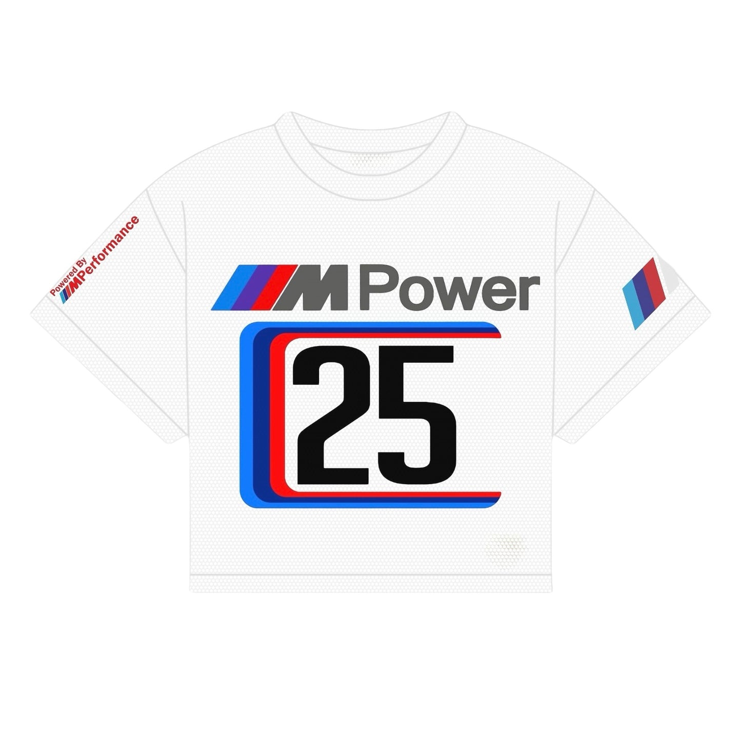 M POWER SHIRT