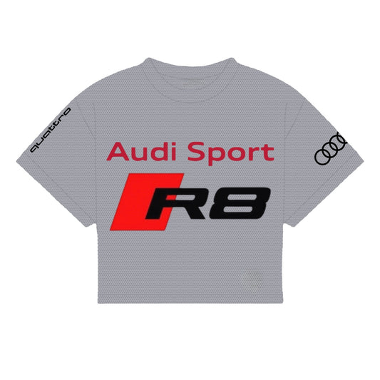R8 SHIRT