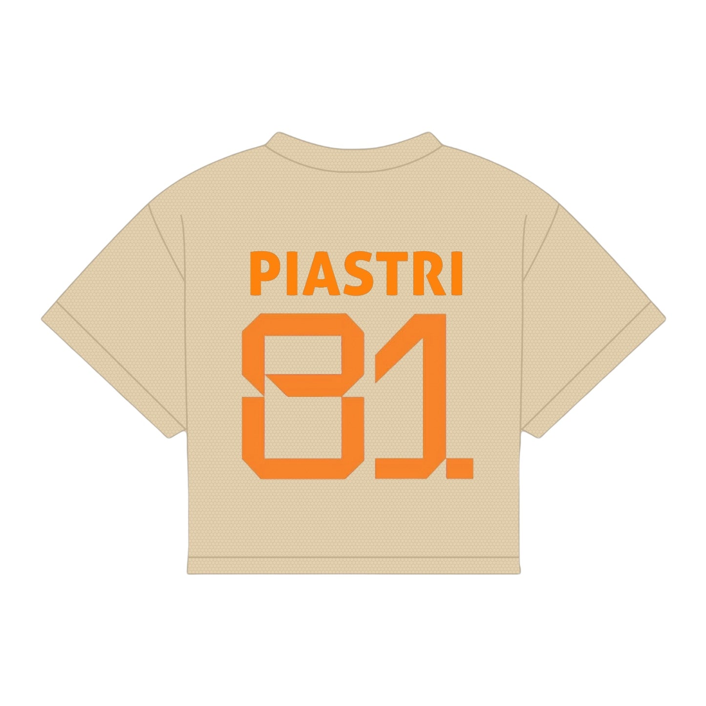 PIASTRI HELMET '25 SHIRT