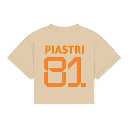 PIASTRI HELMET '25 SHIRT