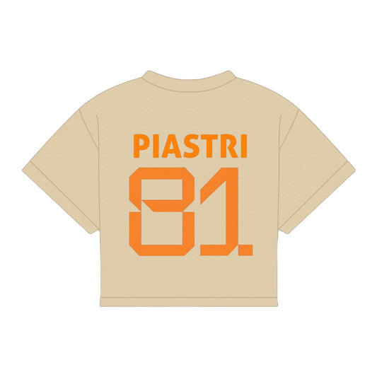 PIASTRI HELMET '25 SHIRT