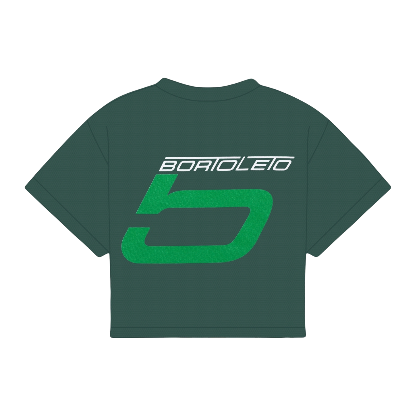 BORTOLETO HELMET SHIRT