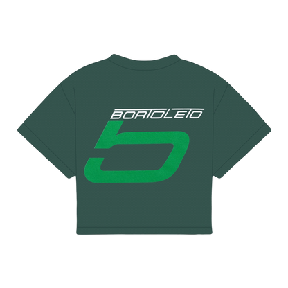 BORTOLETO HELMET SHIRT