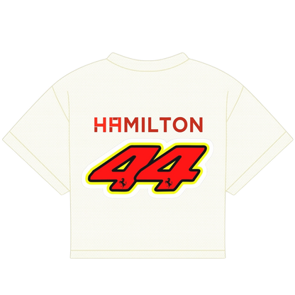 LEWIS HELMET '25 SHIRT