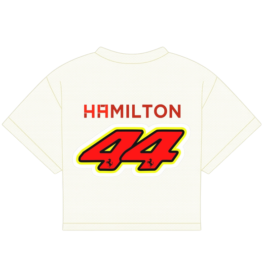 LEWIS HELMET '25 SHIRT