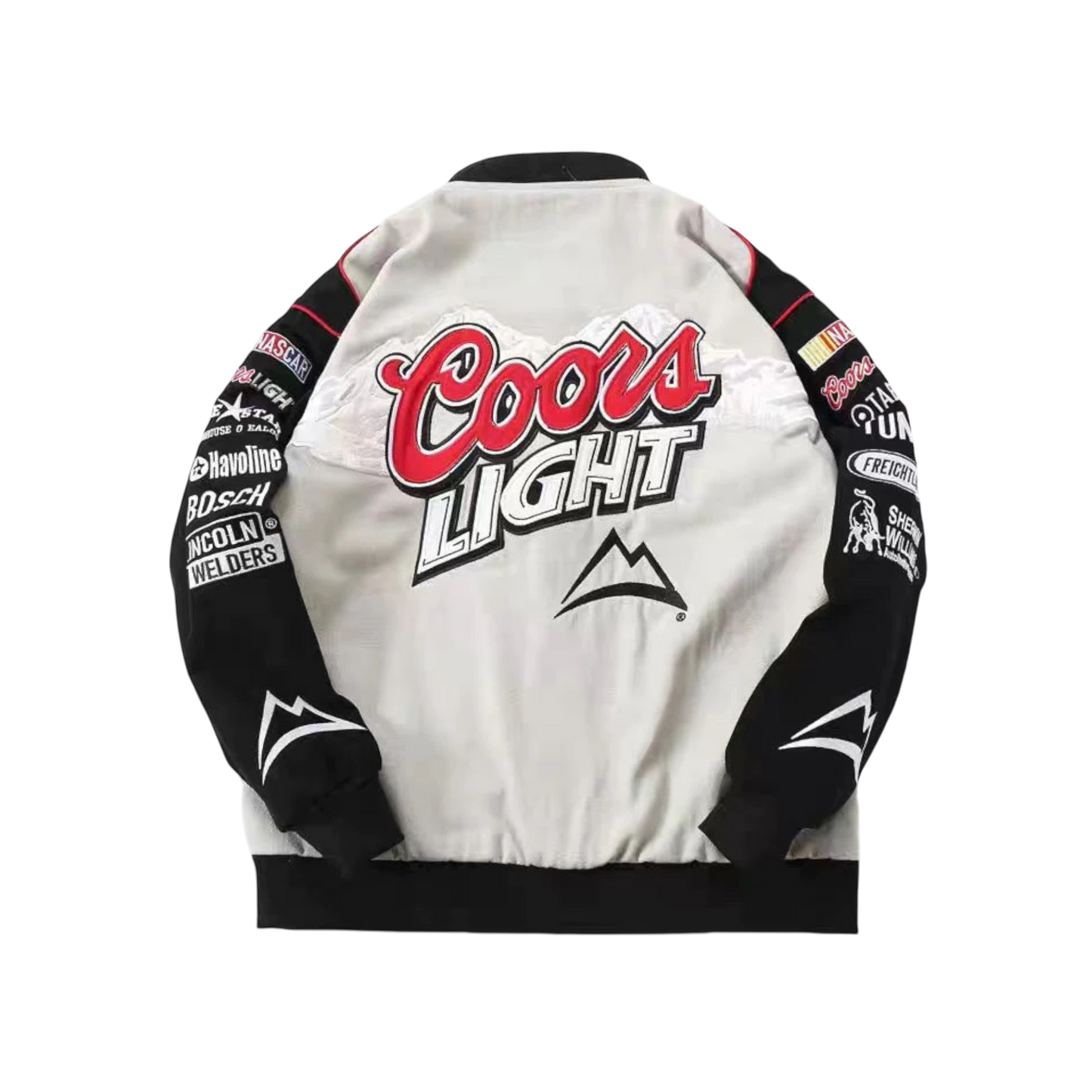 COORS JACKET