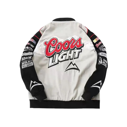 COORS JACKET