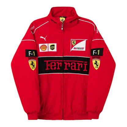 F40 JACKET