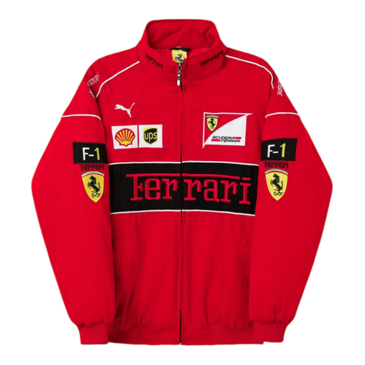 F40 JACKET