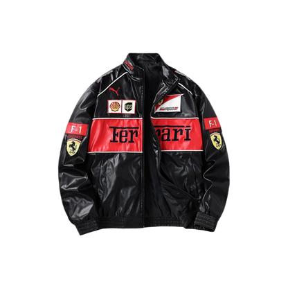 F80 LEATHER JACKET