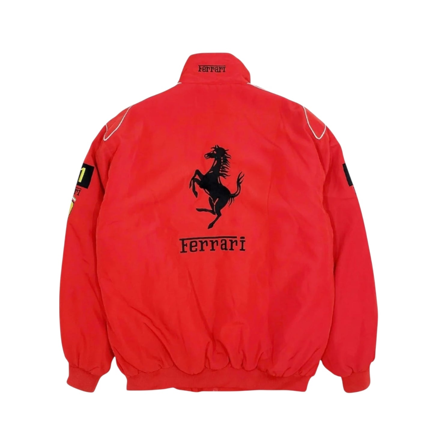 F40 JACKET