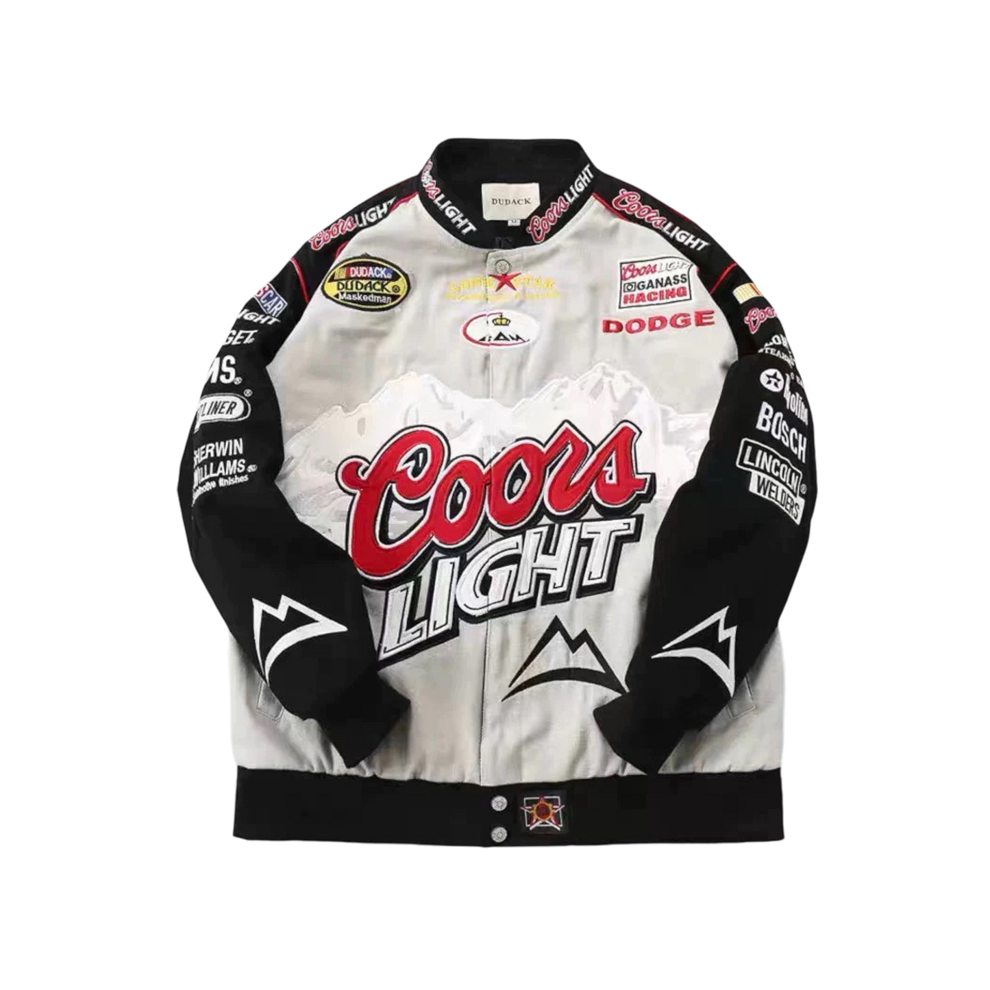 COORS JACKET