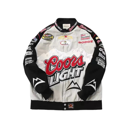 COORS JACKET