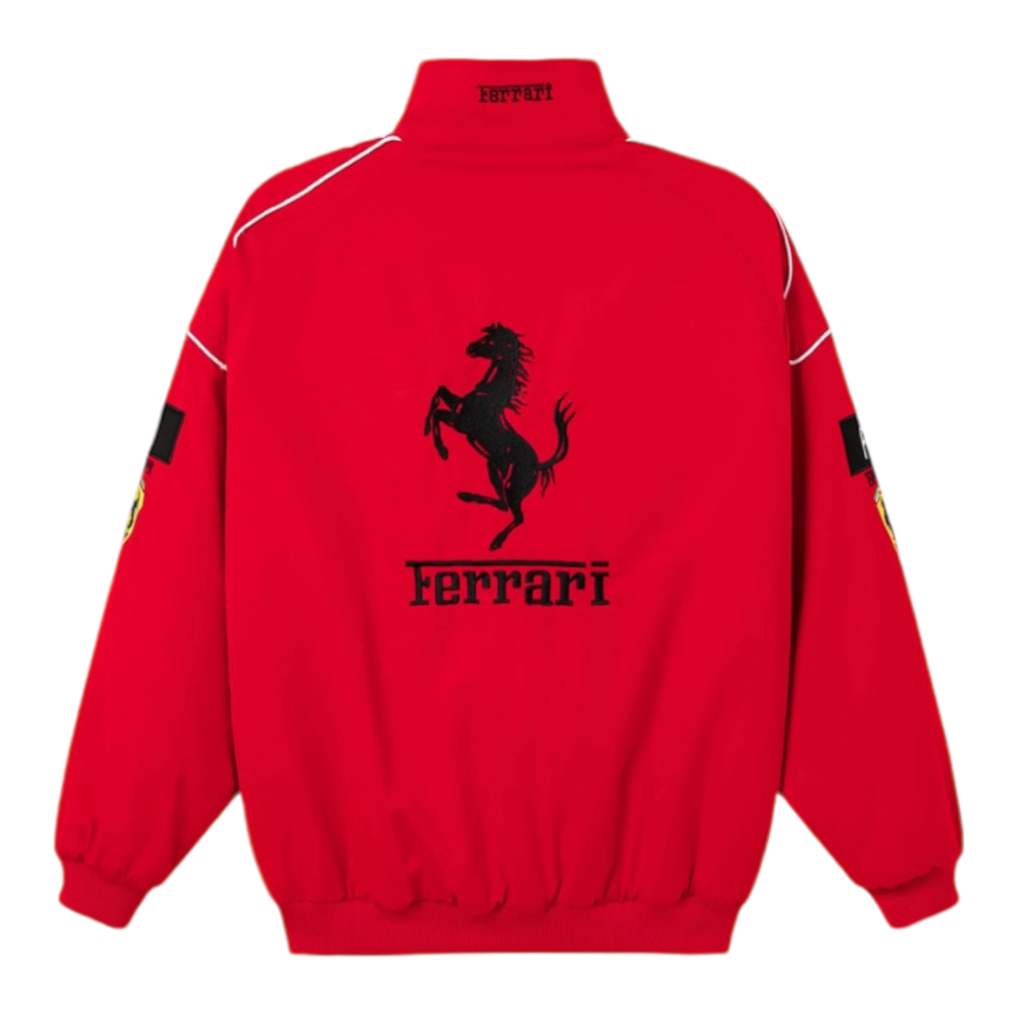 F40 JACKET