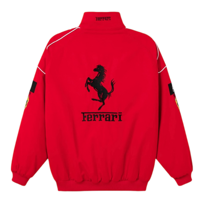 F40 JACKET