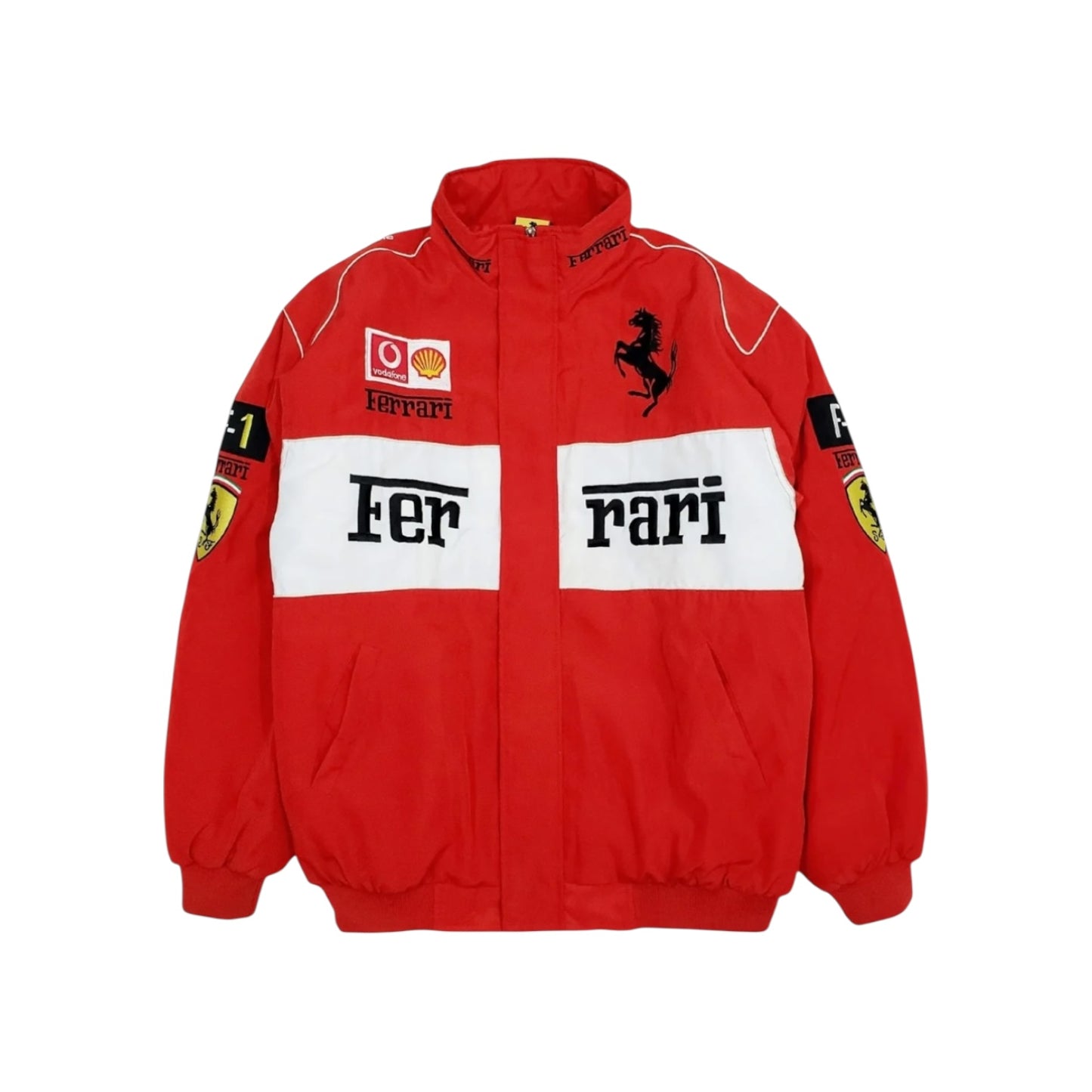 F40 JACKET