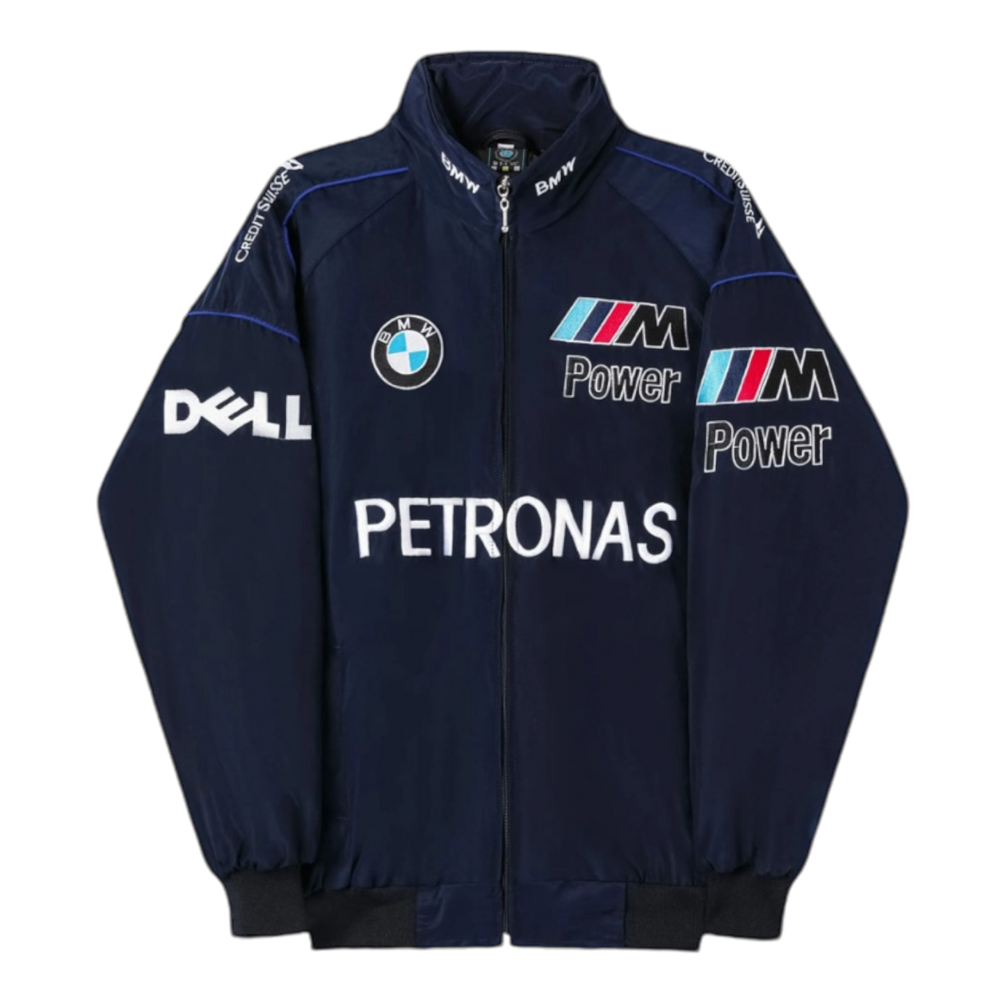 PETRONAS JACKET