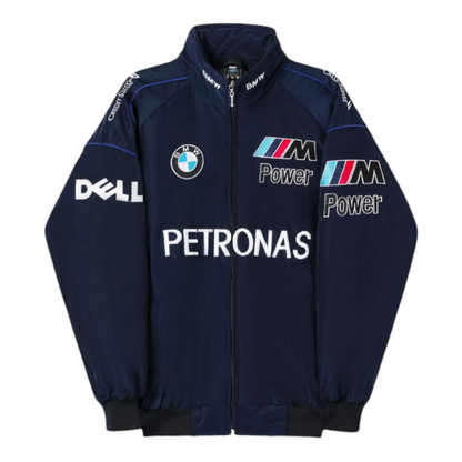 PETRONAS JACKET