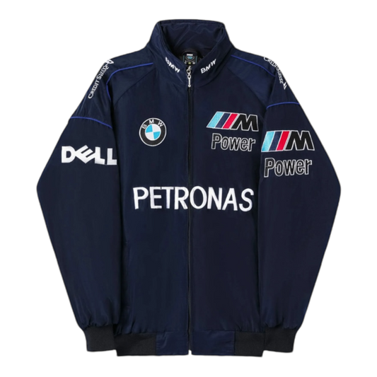 PETRONAS JACKET