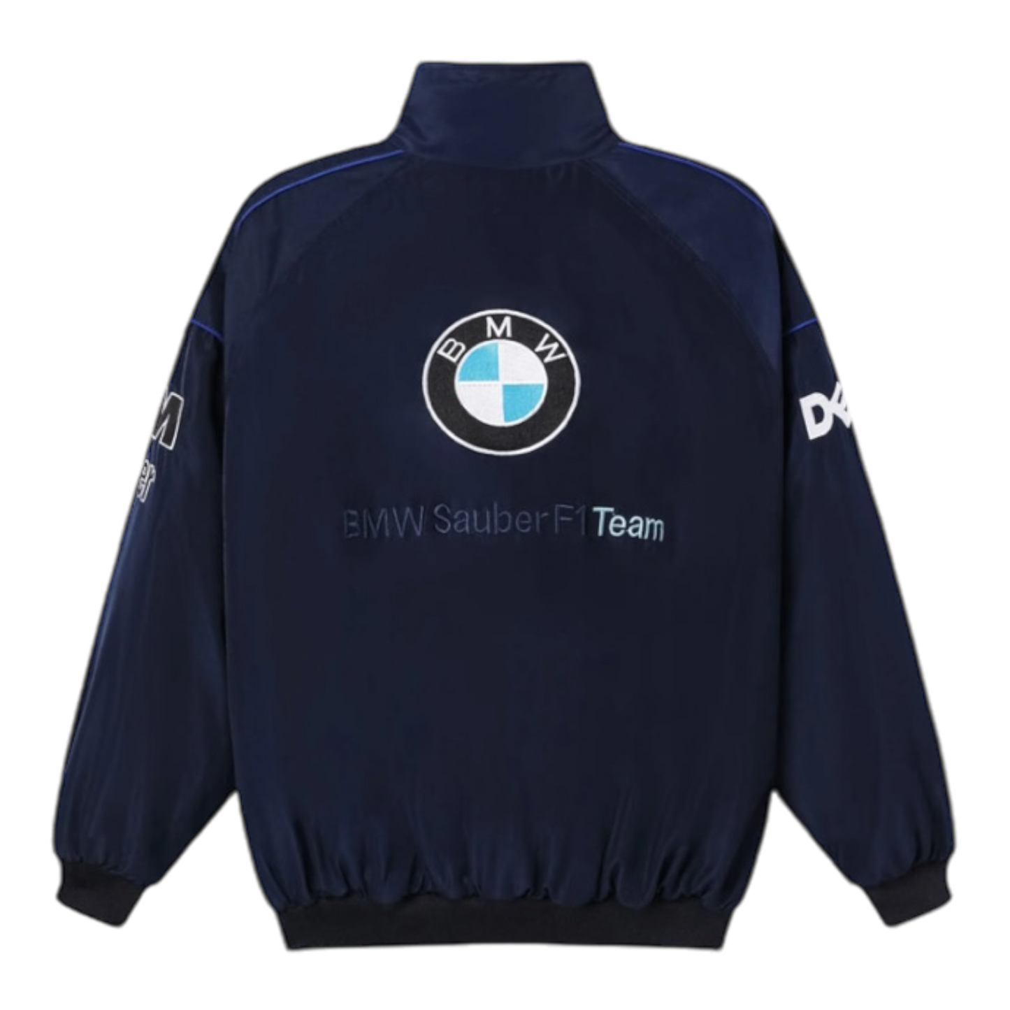 PETRONAS JACKET