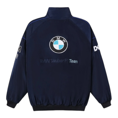 PETRONAS JACKET