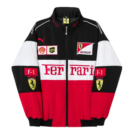ITALIA JACKET