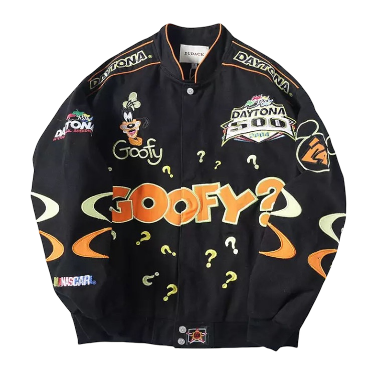 GOOFY JACKET