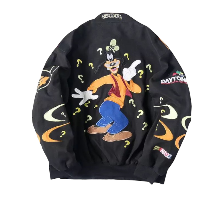 GOOFY JACKET