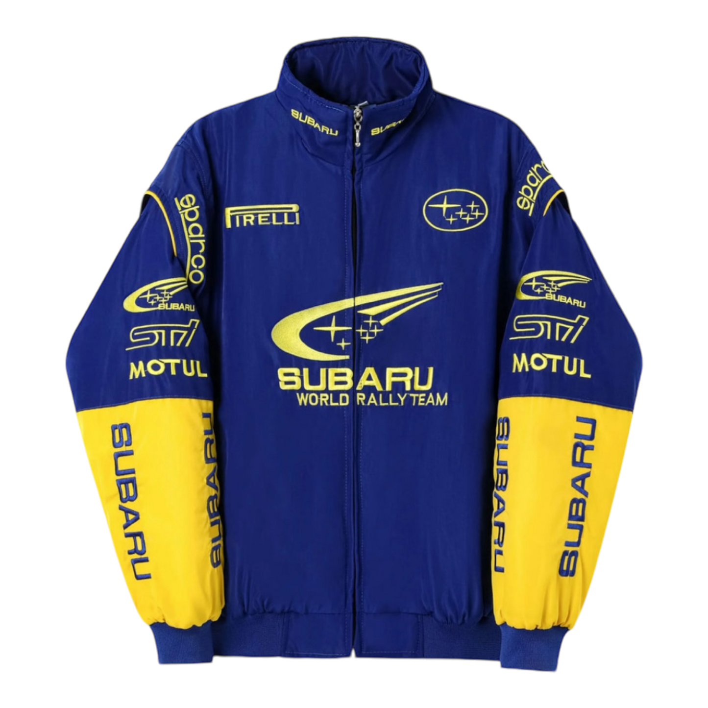 WRX JACKET