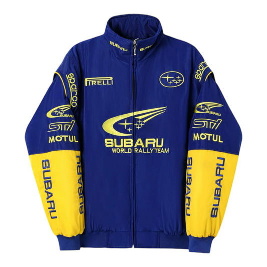 WRX JACKET