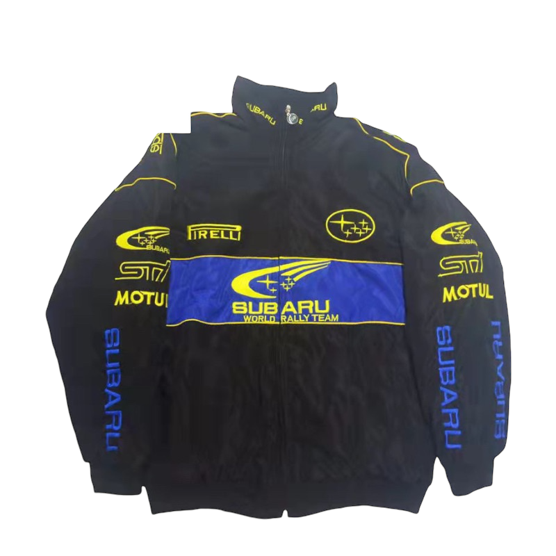 STI JACKET
