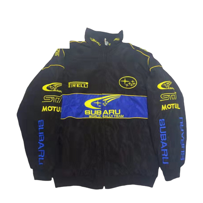 STI JACKET